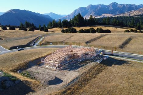 Photo of property in 26 Carrickmore Crescent, Wanaka, 9305