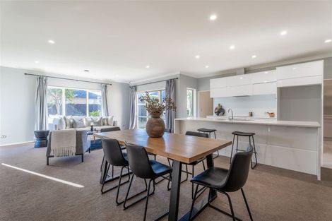 Photo of property in 47 Mariposa Crescent, Aidanfield, Christchurch, 8025