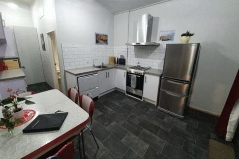 Photo of property in 47 Tunnel Beach Road, Blackhead, Dunedin, 9076