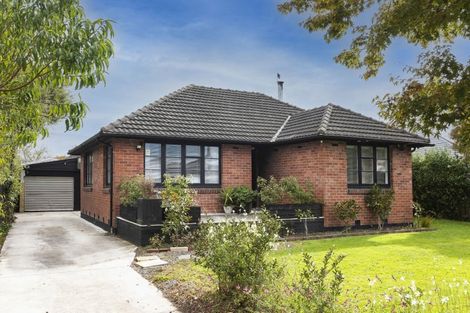 Photo of property in 1 Eden Place, Bryndwr, Christchurch, 8053