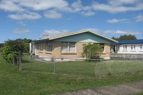 Photo of property in 34 Wihongi Street, Kaikohe, 0405