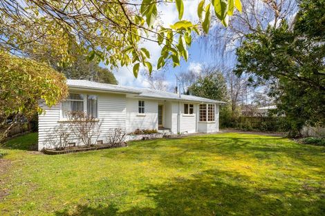 Photo of property in 84 Kuratawhiti Street, Greytown, 5712