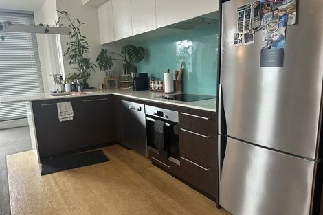 Photo of property in 507/8 Nugent Street, Grafton, Auckland, 1023