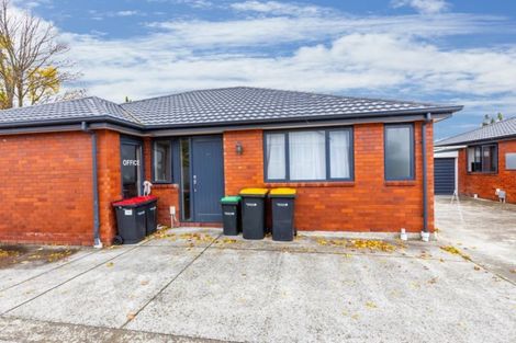 Photo of property in 158 Peverel Street, Riccarton, Christchurch, 8041