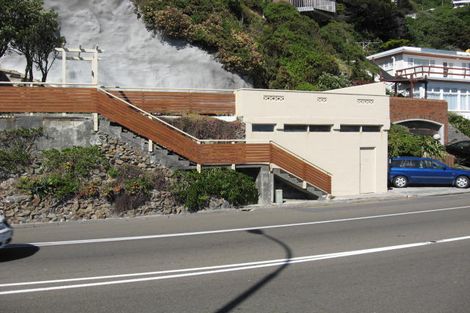 Photo of property in 226 Evans Bay Parade, Hataitai, Wellington, 6021
