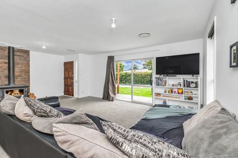 Photo of property in 4 Adelaide Street, Kirwee, Darfield, 7571