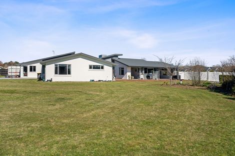 Photo of property in 21 Tristram Road, Swannanoa, Rangiora, 7475