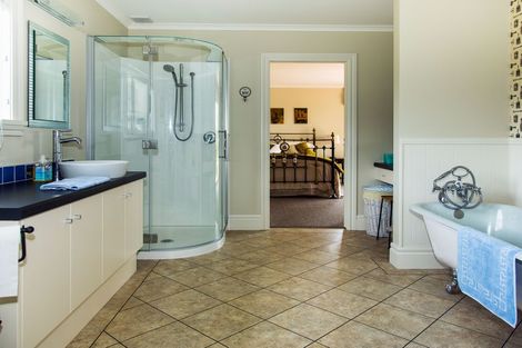 Photo of property in 306 Downs Road, Geraldine Downs, Geraldine, 7991