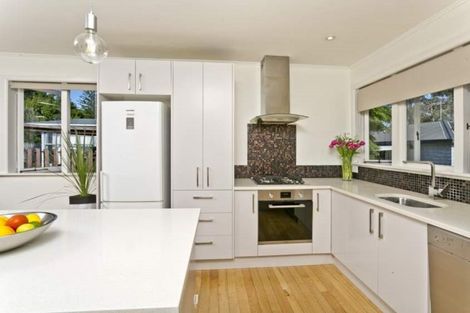 Photo of property in 1/73 Bond Crescent, Forrest Hill, Auckland, 0620