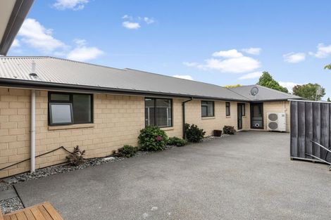 Photo of property in 61 Stonebrook Drive, Rolleston, 7614