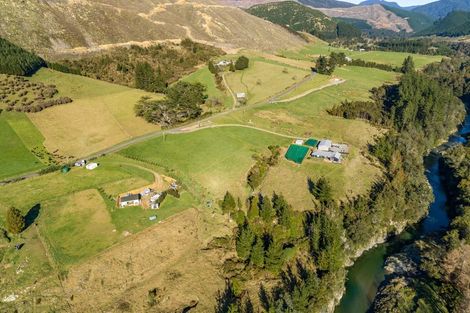 Photo of property in 532 Wakamarina Road, Wakamarina, Havelock, 7178