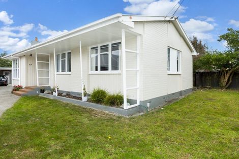Photo of property in 16a Maher Street, Elderslea, Upper Hutt, 5018