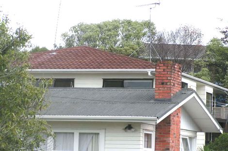 Photo of property in 1/48 Becroft Drive, Forrest Hill, Auckland, 0620