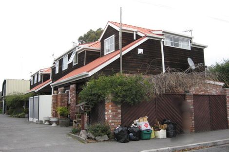 Photo of property in 1/18 Berry Street, St Albans, Christchurch, 8014