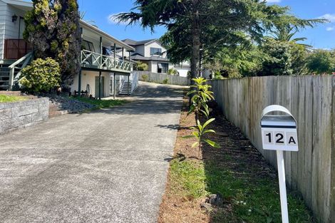 Photo of property in 12 Jandell Crescent, Bucklands Beach, Auckland, 2014