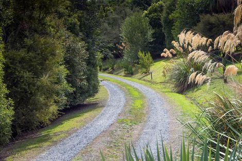 Photo of property in 306 Downs Road, Geraldine Downs, Geraldine, 7991