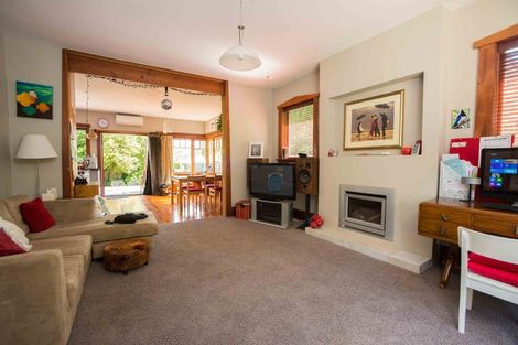 Photo of property in 197 Ashgrove Terrace, Somerfield, Christchurch, 8024