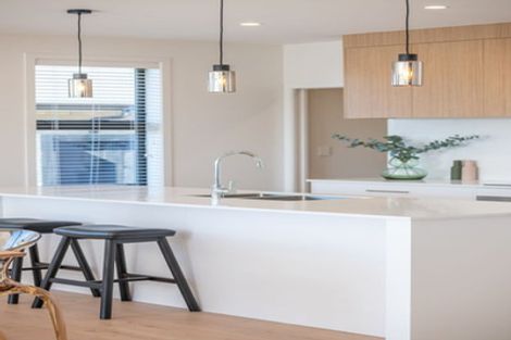 Photo of property in 6a Hauhake Terrace, Leamington, 3495
