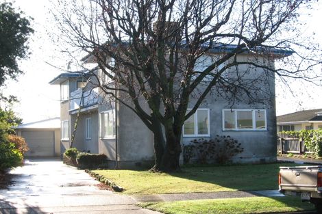 Photo of property in 3/10 Caxton Street, Onekawa, Napier, 4110