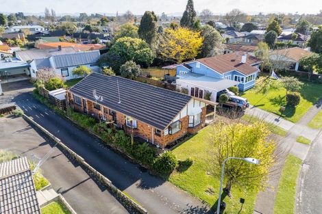 Photo of property in 8 Chequers Avenue, Chartwell, Hamilton, 3210