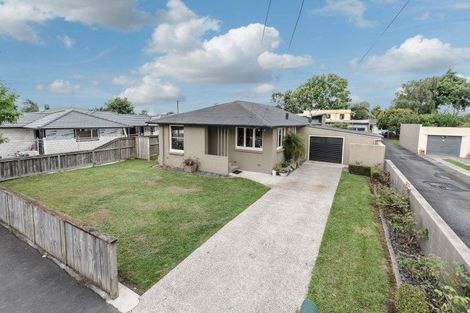 Photo of property in 12 Cunningham Road, Beerescourt, Hamilton, 3200