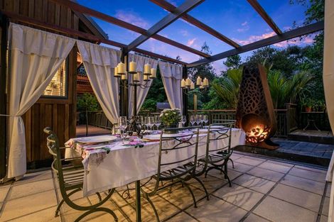 Photo of property in 8 Remu Place, Greenhithe, Auckland, 0632