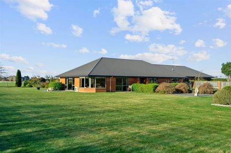 Photo of property in 3 Westview Drive, Tinwald, Ashburton, 7700