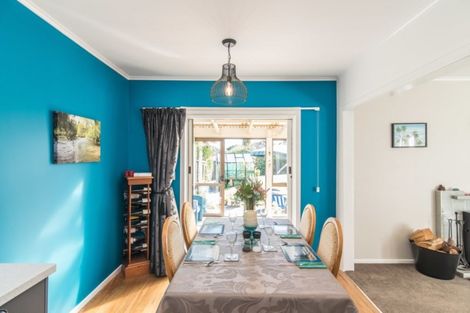 Photo of property in 119 Amohia Street, Paraparaumu, 5032