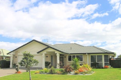 Photo of property in 18 Denny Hulme Drive, Mount Maunganui, 3116