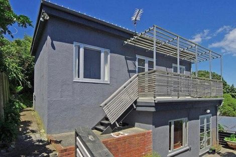 Photo of property in 34a Wilberforce Street, Miramar, Wellington, 6022