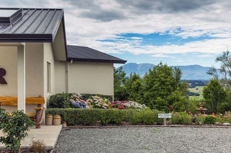 Photo of property in 306 Downs Road, Geraldine Downs, Geraldine, 7991