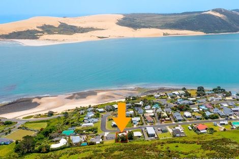 Photo of property in 51 Taumatawiwi Street, Opononi, Kaikohe, 0473