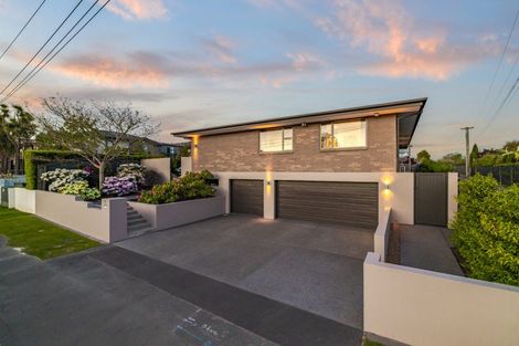 Photo of property in 12 Condell Avenue, Papanui, Christchurch, 8053