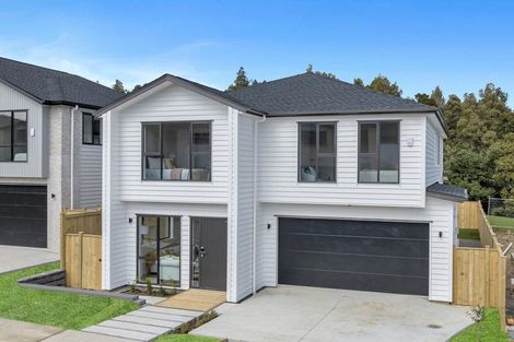 Photo of property in 10 Hughs Way, Flat Bush, Auckland, 2019