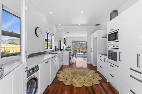 Photo of property in 50 Sheridan Terrace, Johnsonville, Wellington, 6037