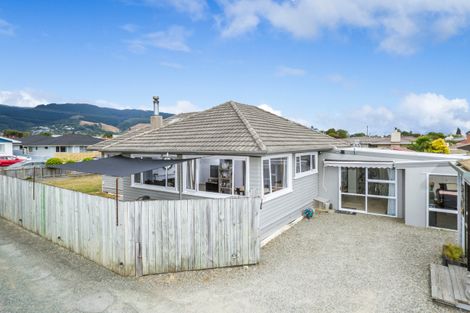 Photo of property in 37 Croucher Street, Richmond, 7020