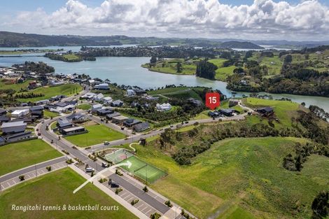 Photo of property in 15 Ruruhi Street, Raglan, 3225