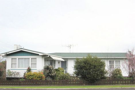 Photo of property in 403 Rolleston Street, Thames, 3500