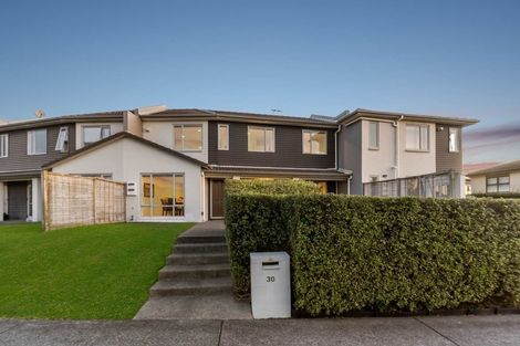 Photo of property in 30 Jerpoint Drive, Flat Bush, Auckland, 2019