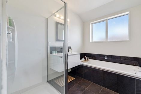 Photo of property in 156c Horndon Street, Darfield, 7510