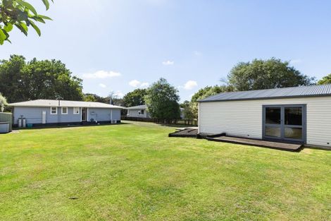 Photo of property in 3 Lower Waikato Esplanade, Ngaruawahia, 3720