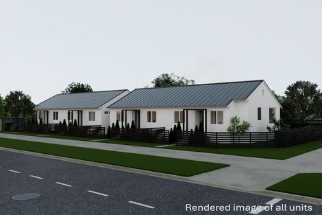 Photo of property in 18 Avenue Road, Greenmeadows, Napier, 4112