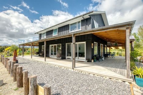 Photo of property in 147 Lake Kaniere Road, Blue Spur, Hokitika, 7811
