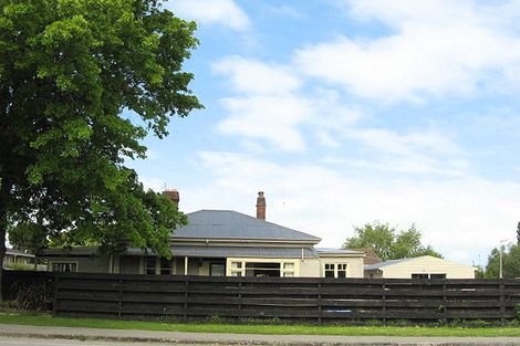 Photo of property in 34 Ivory Street, Rangiora, 7400