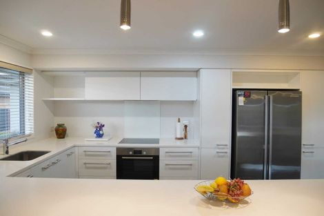 Photo of property in 4 Foxford Close, Lincoln, 7608