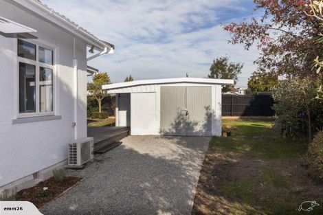 Photo of property in 47 Lindsay Street, St Albans, Christchurch, 8014