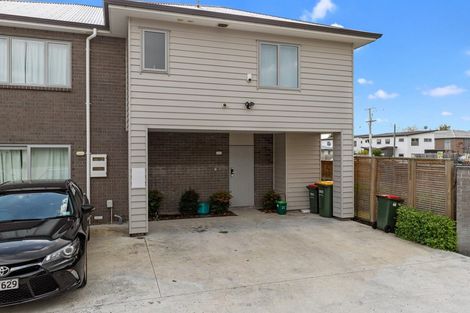 Photo of property in 10/47 Helena Road, Hillcrest, Hamilton, 3216