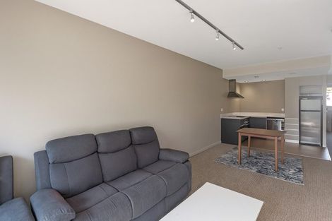 Photo of property in Revolucion Apartments, 201s/28 Torrens Terrace, Mount Cook, Wellington, 6011