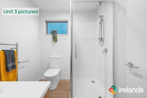 Photo of property in 4/175 Aldwins Road, Phillipstown, Christchurch, 8062