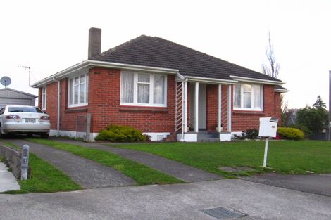 Photo of property in 610 Featherston Street, Roslyn, Palmerston North, 4414